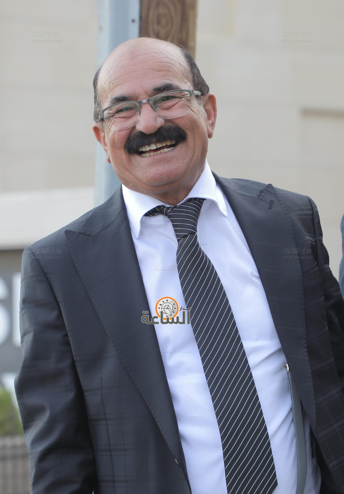 Madar Al-Saa Images 0.19100030497604892