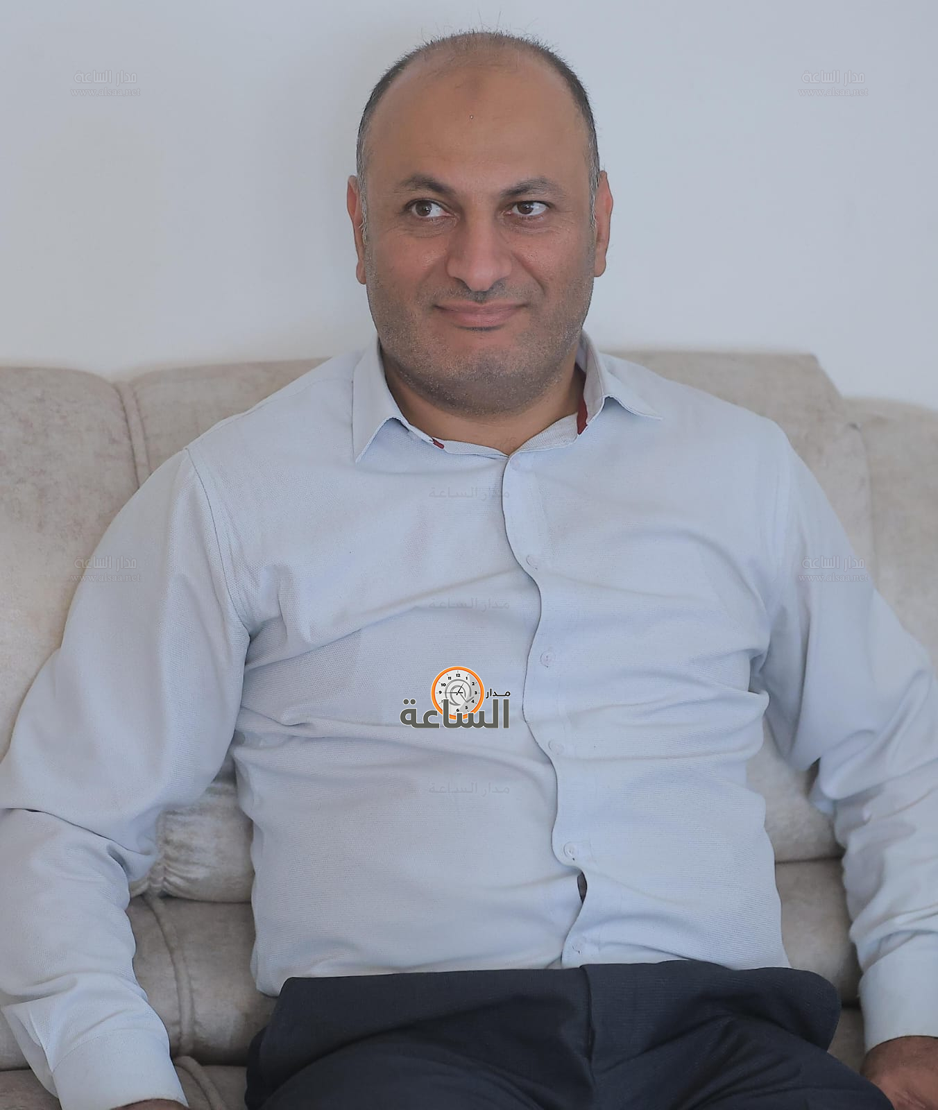 Madar Al-Saa Images 0.8390480815841679