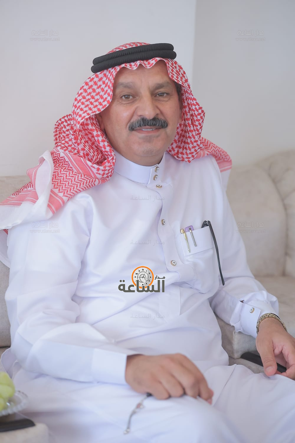 Madar Al-Saa Images 0.02458342638693145