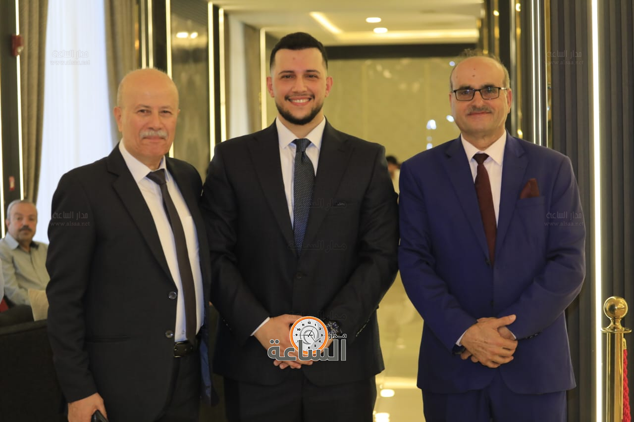 Madar Al-Saa Images 0.7629064731271208