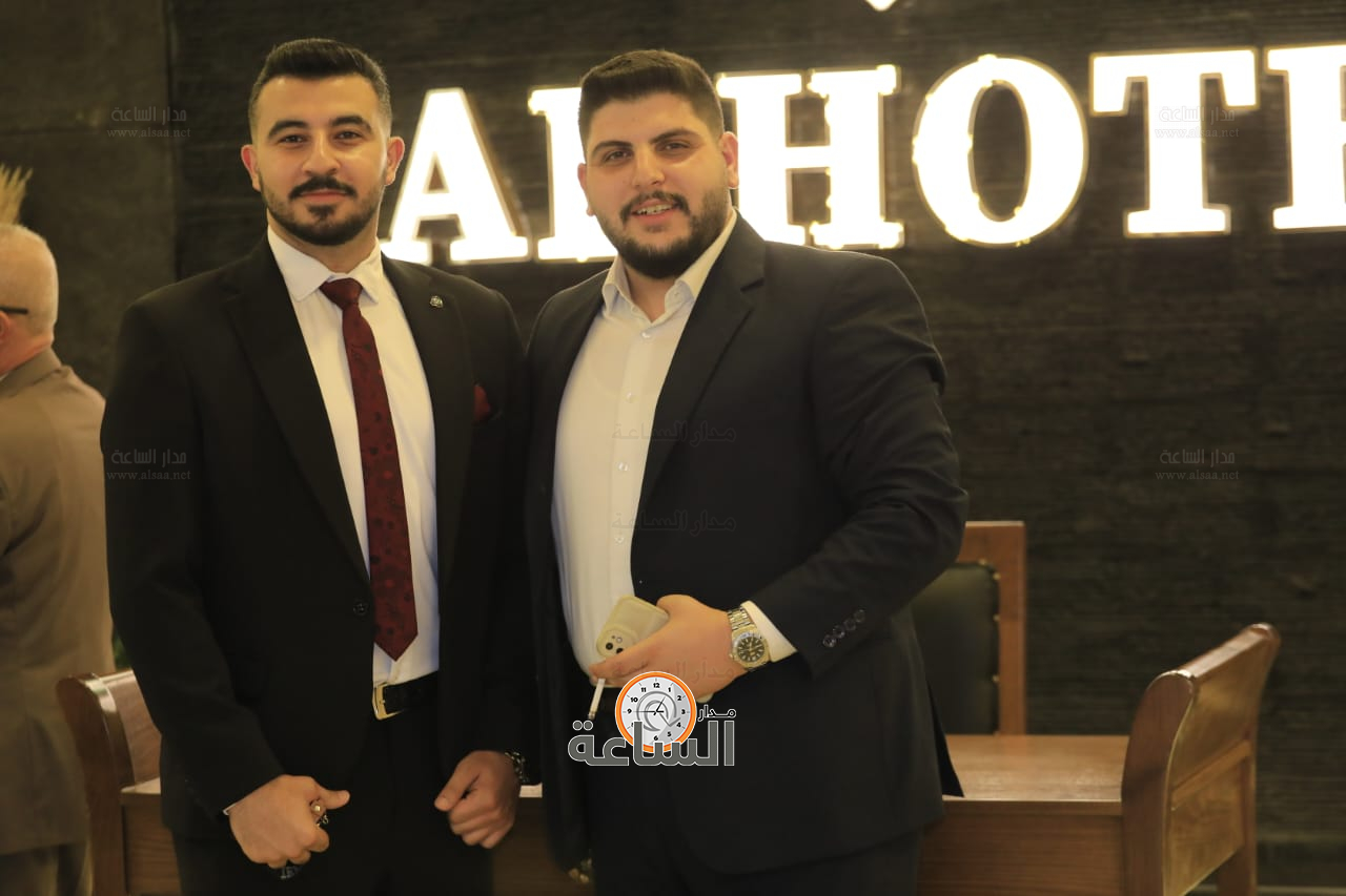 Madar Al-Saa Images 0.4048757230215104