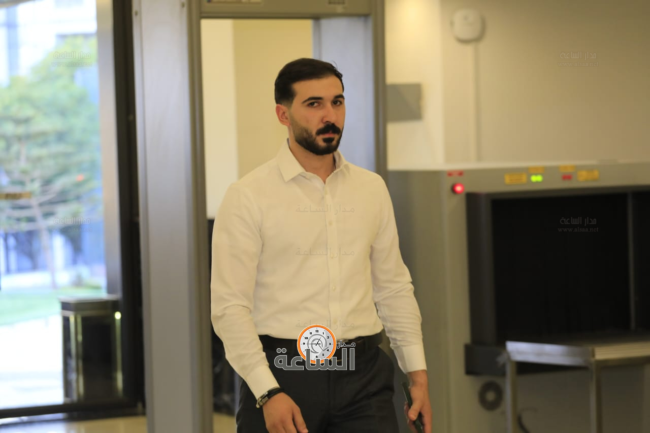 Madar Al-Saa Images 0.795108023334742