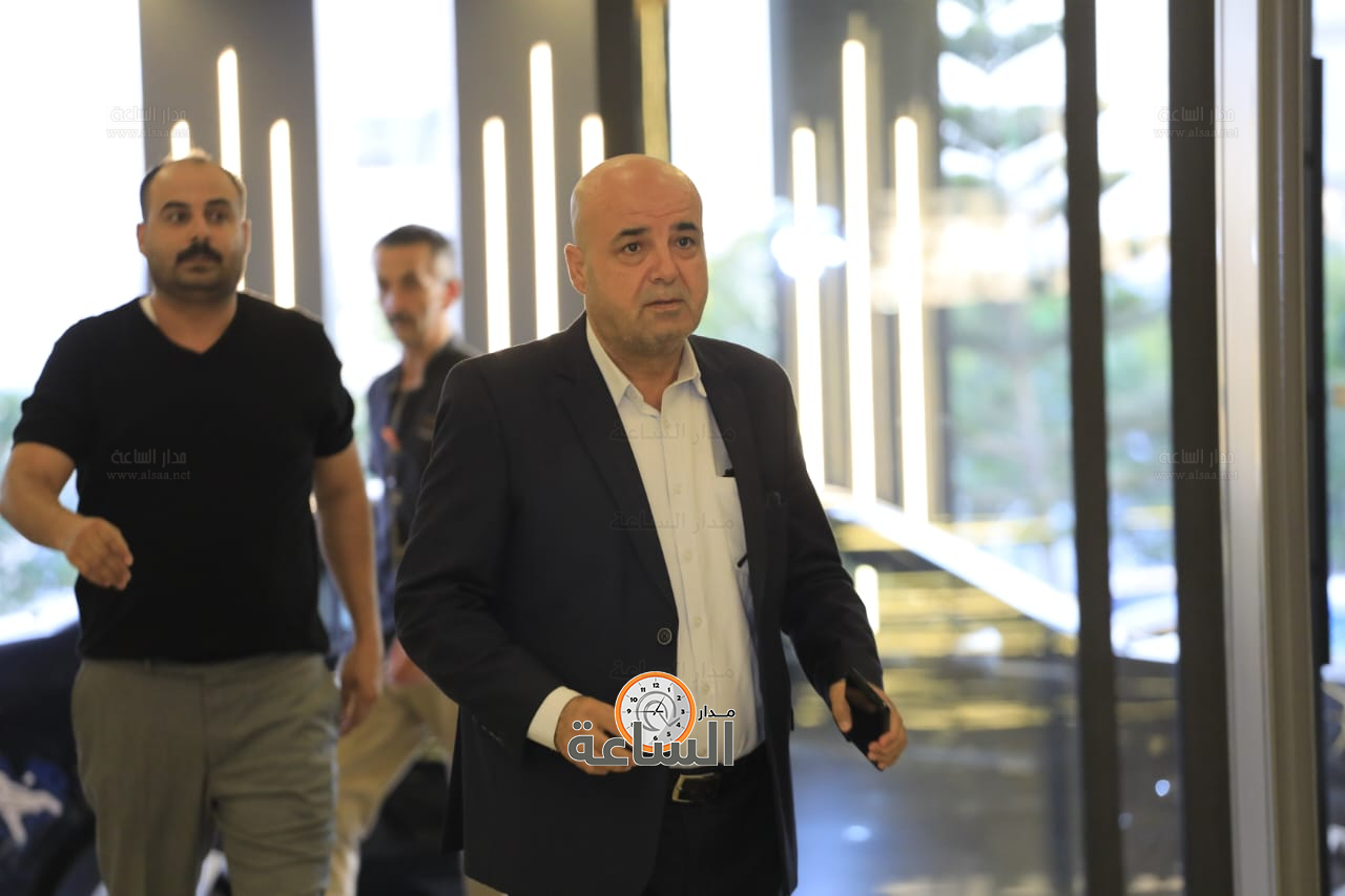 Madar Al-Saa Images 0.7091464935593017