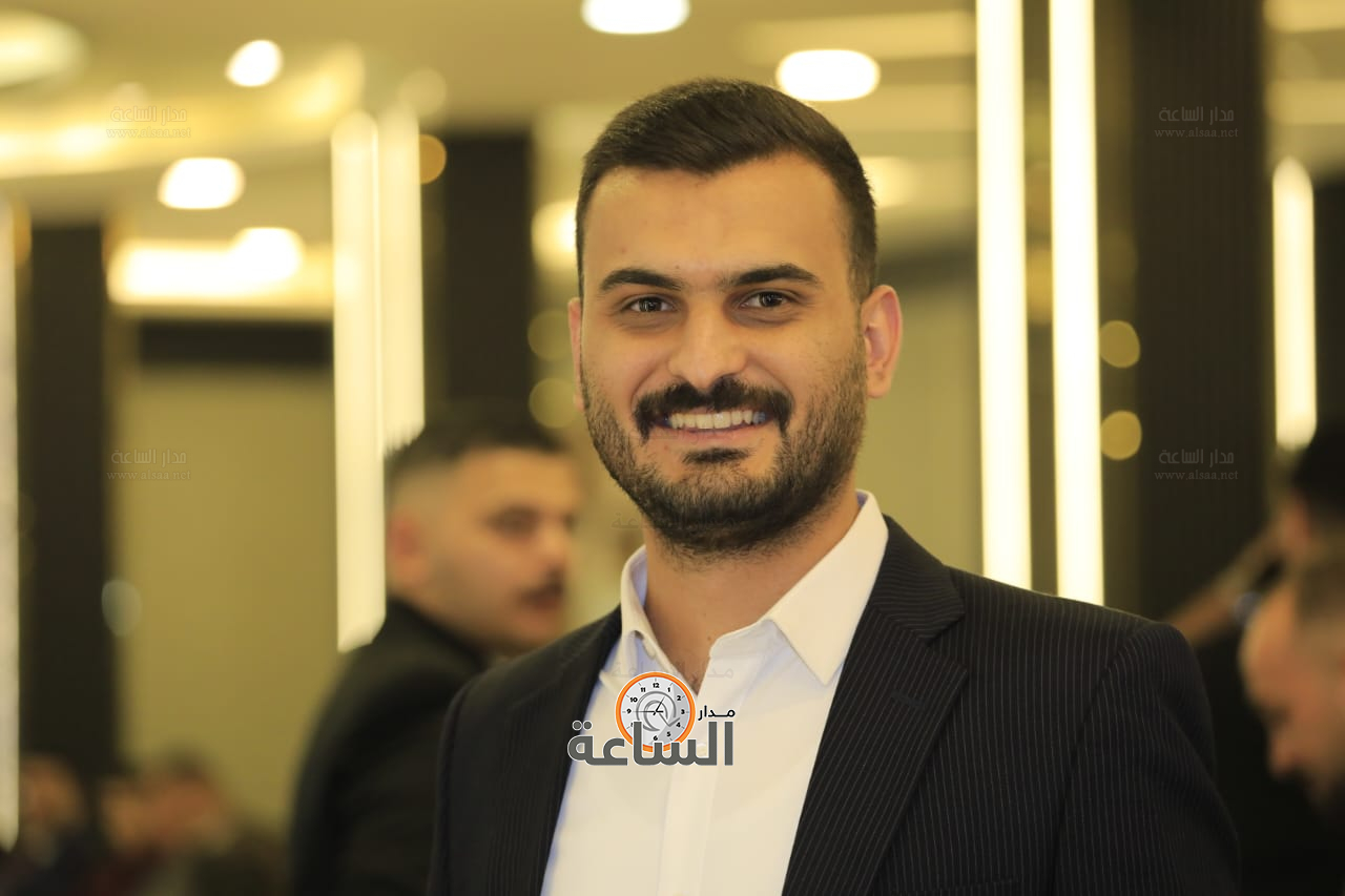 Madar Al-Saa Images 0.15023639283499424