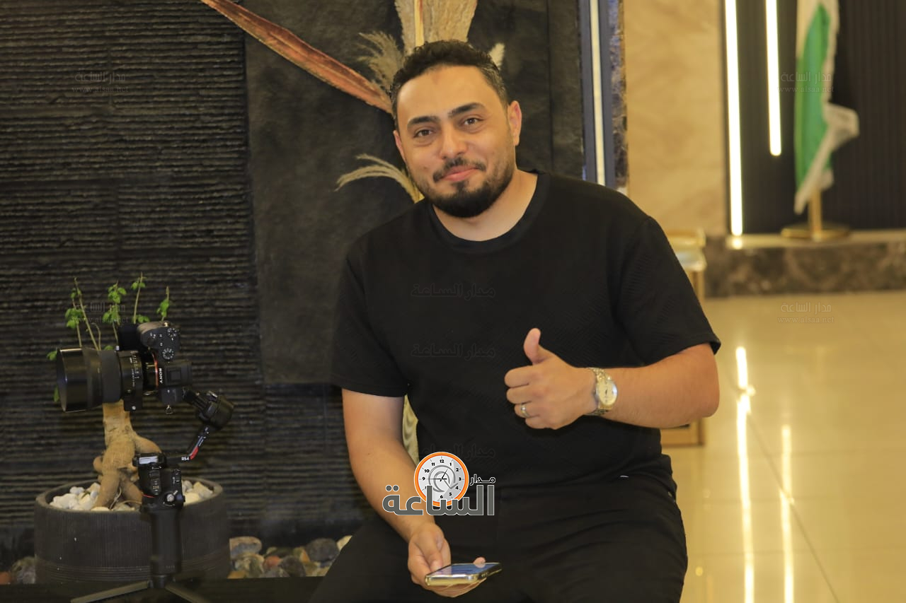 Madar Al-Saa Images 0.7385930113356993