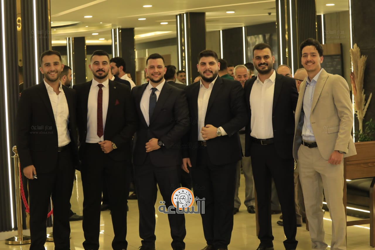 Madar Al-Saa Images 0.4647991140481649