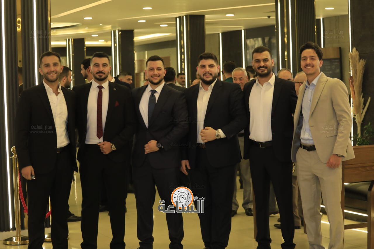 Madar Al-Saa Images 0.22289379708007695