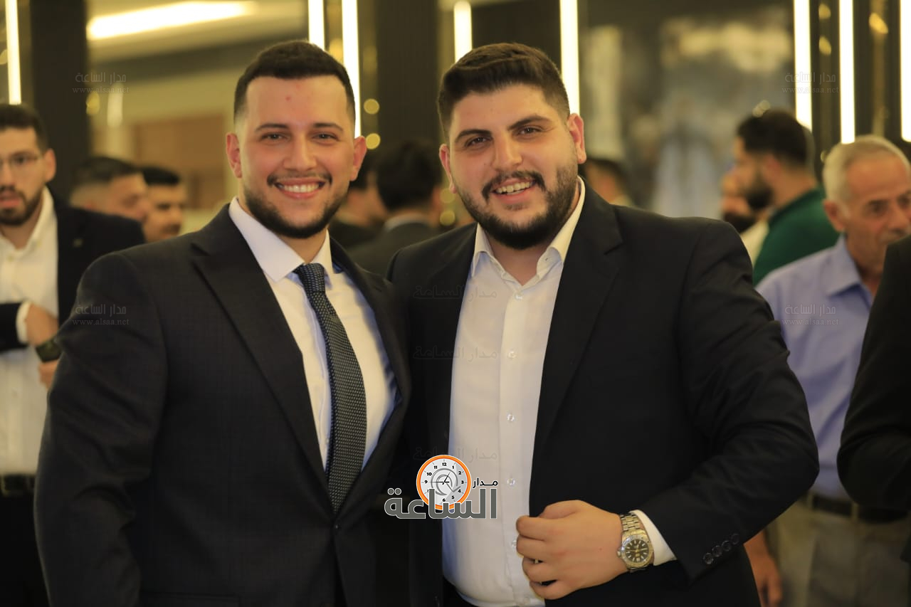 Madar Al-Saa Images 0.1792311572489429