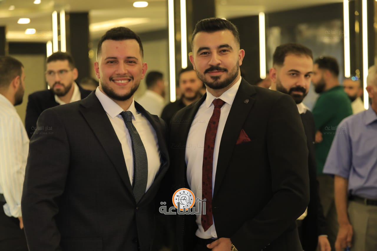 Madar Al-Saa Images 0.8840122179300575