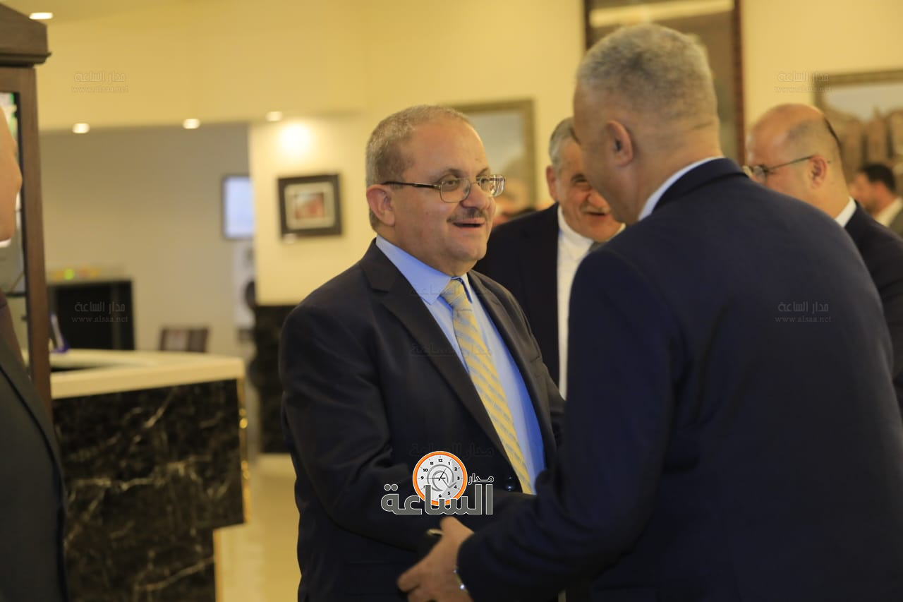 Madar Al-Saa Images 0.19941481780165649