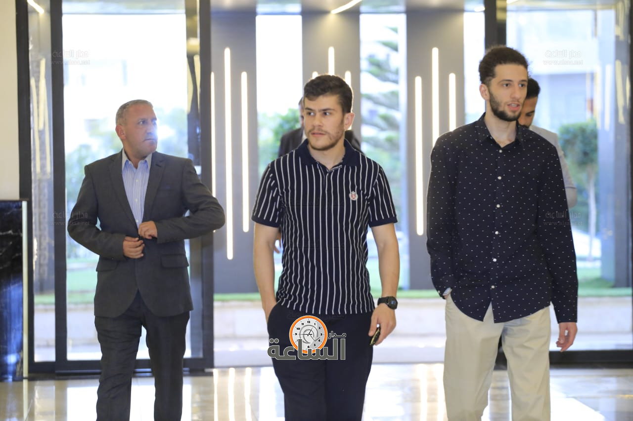 Madar Al-Saa Images 0.11393872793938553