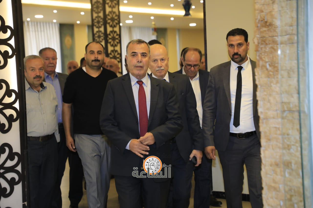 Madar Al-Saa Images 0.7302975870149606