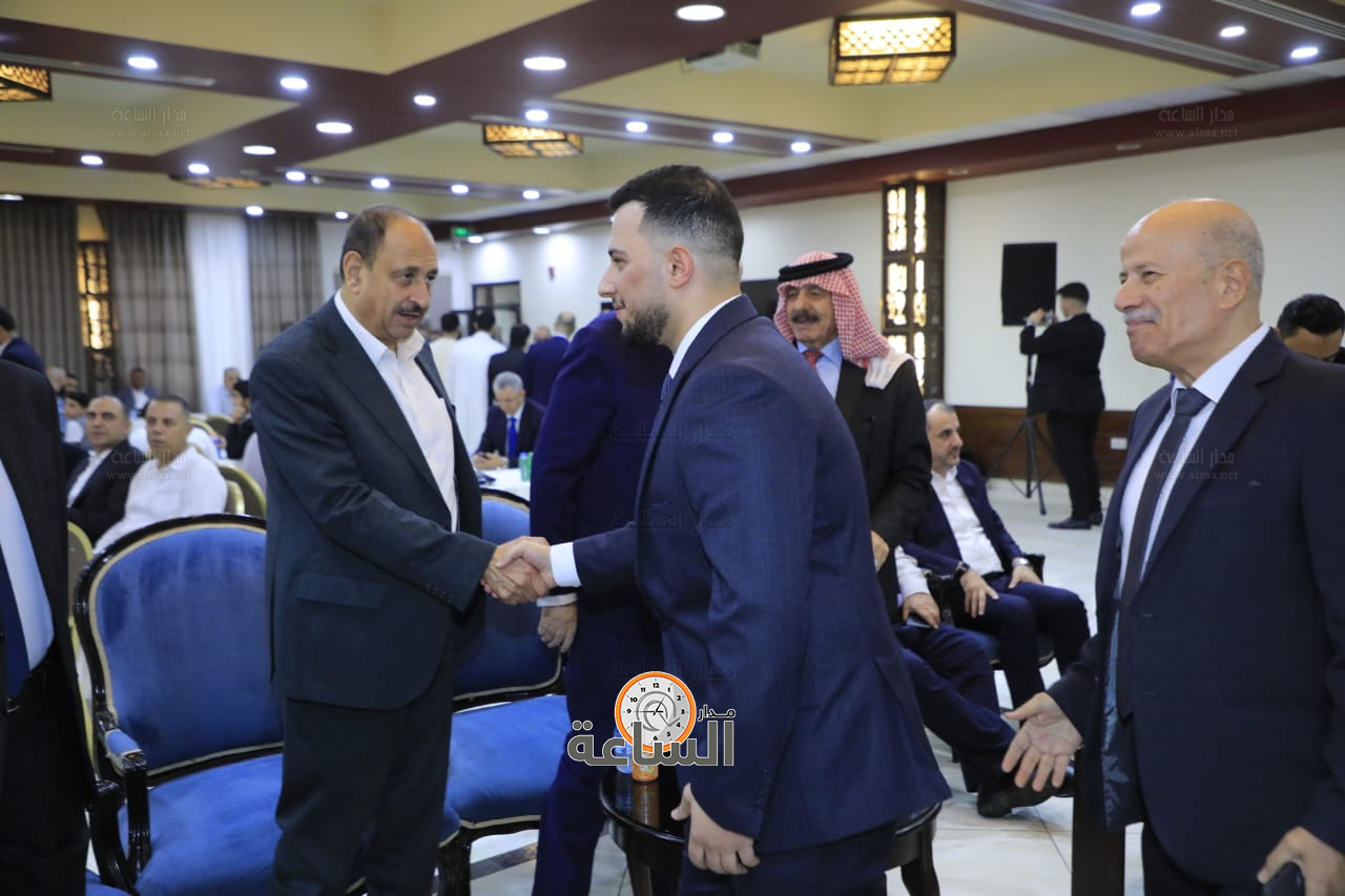 Madar Al-Saa Images 0.2547141942076443