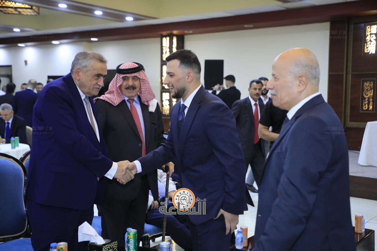 Madar Al-Saa Images 0.3368037854717606