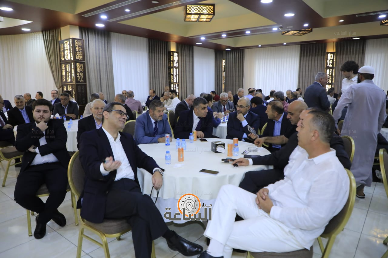 Madar Al-Saa Images 0.9312921601410143