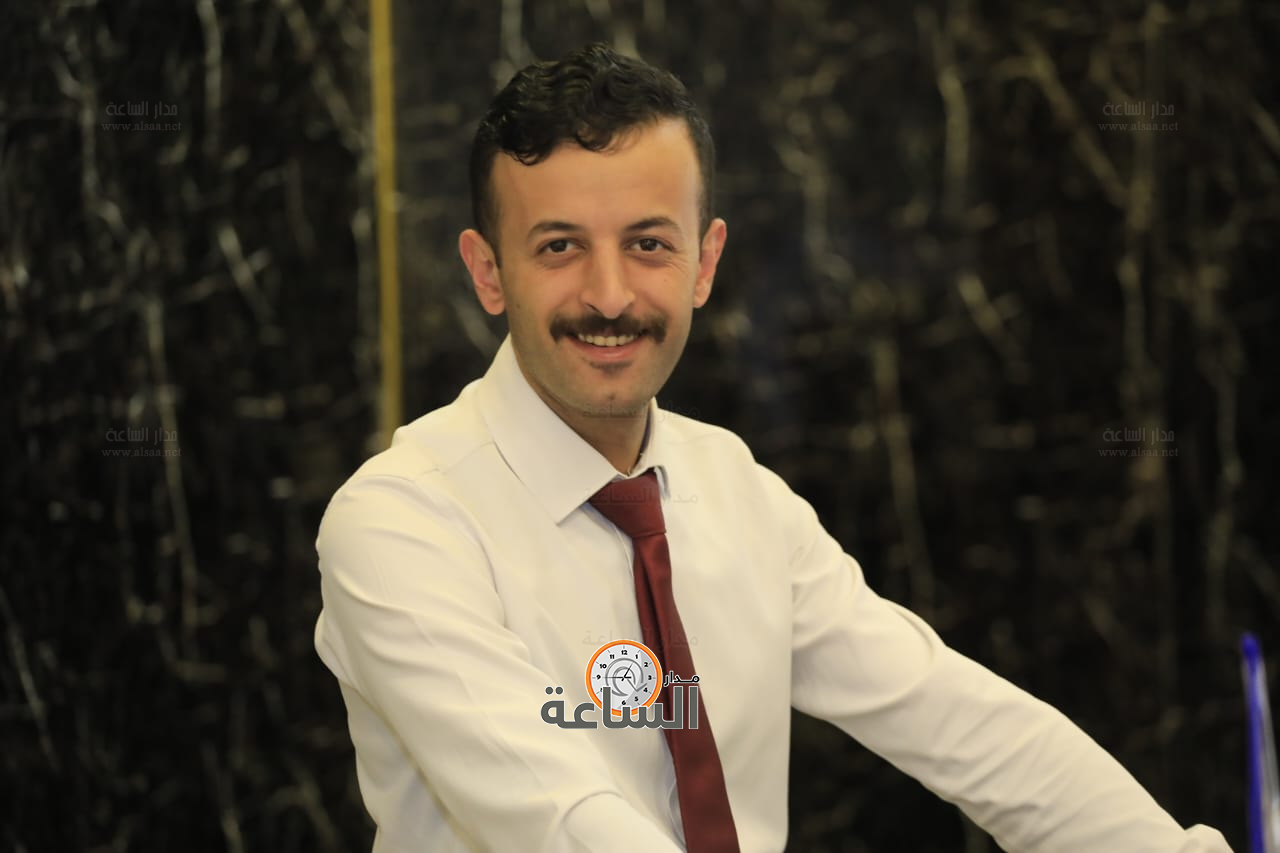 Madar Al-Saa Images 0.14548207765513854