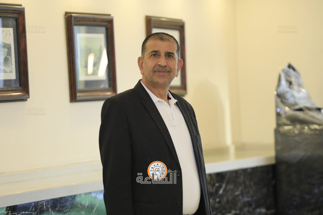 Madar Al-Saa Images 0.5289109632418949