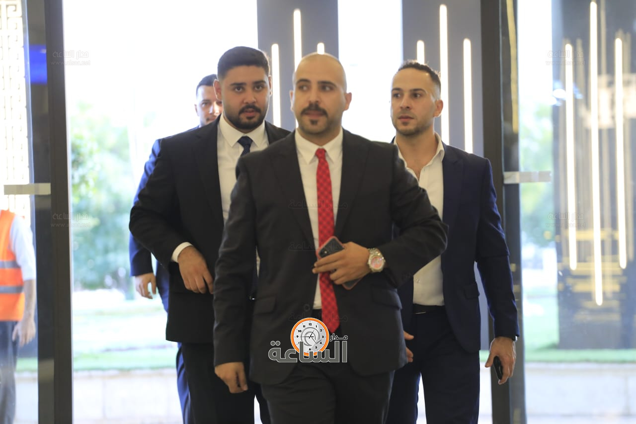 Madar Al-Saa Images 0.8583928373486021