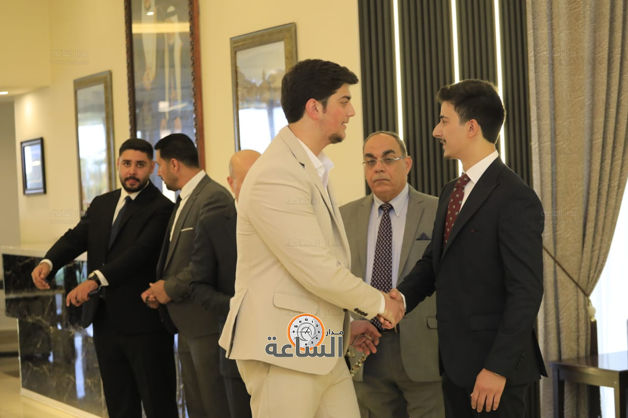 Madar Al-Saa Images 0.711698103901126