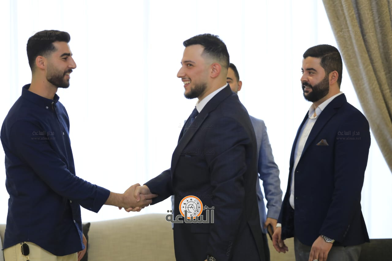 Madar Al-Saa Images 0.9534430371101179