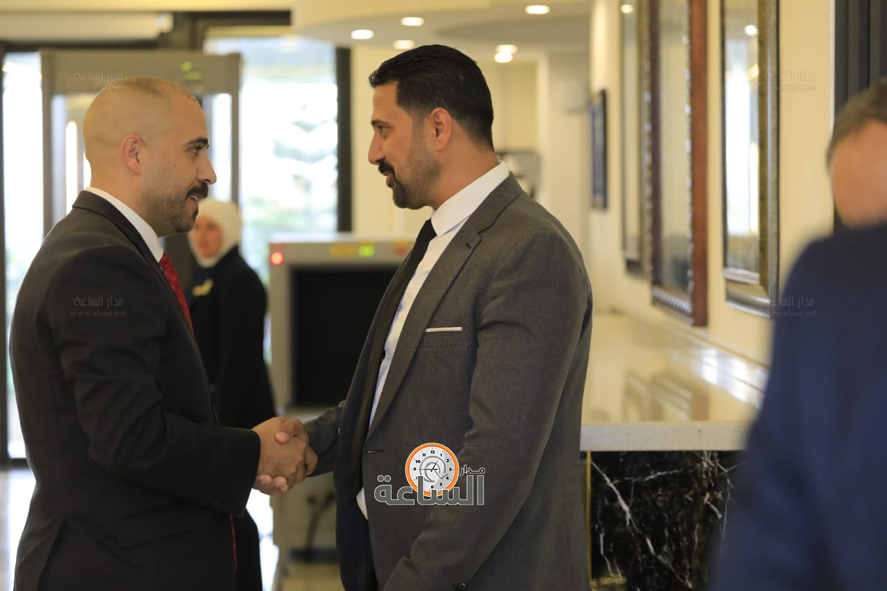 Madar Al-Saa Images 0.22960819668713073