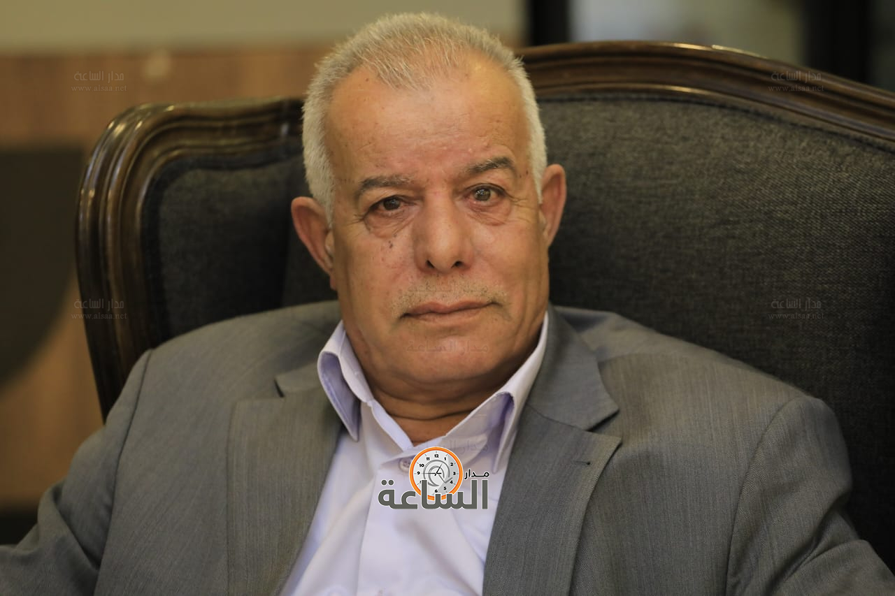 Madar Al-Saa Images 0.6838985435309881