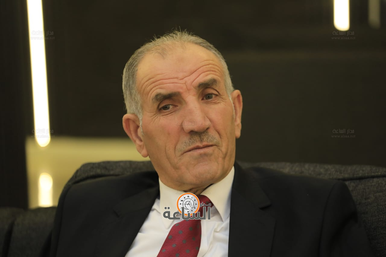 Madar Al-Saa Images 0.5353008457151193