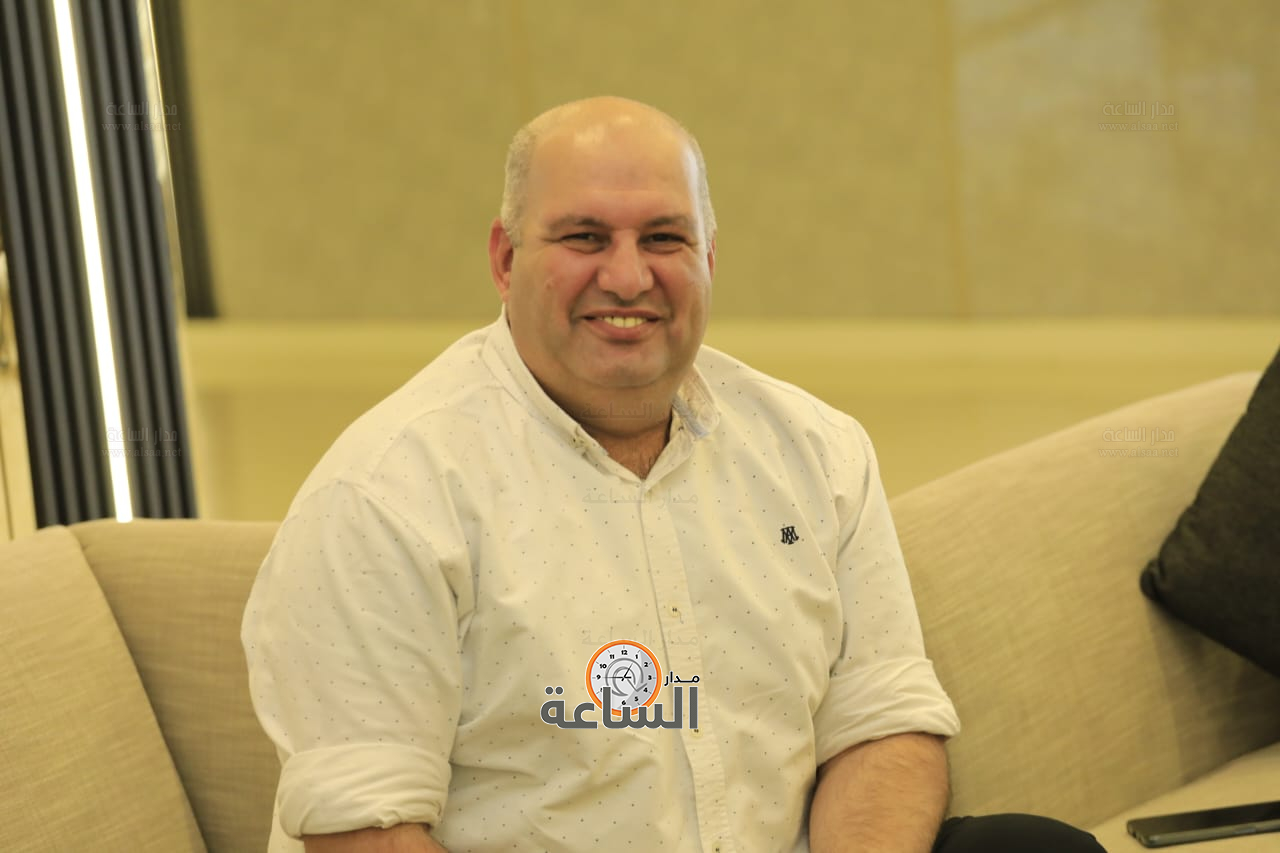 Madar Al-Saa Images 0.4023301430893762