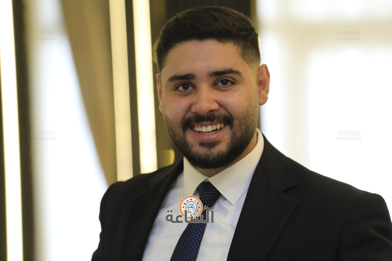 Madar Al-Saa Images 0.4052745298728532