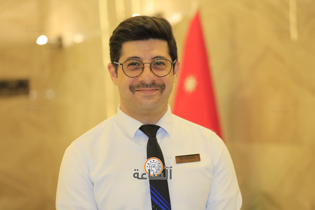 Madar Al-Saa Images 0.33703015841462836