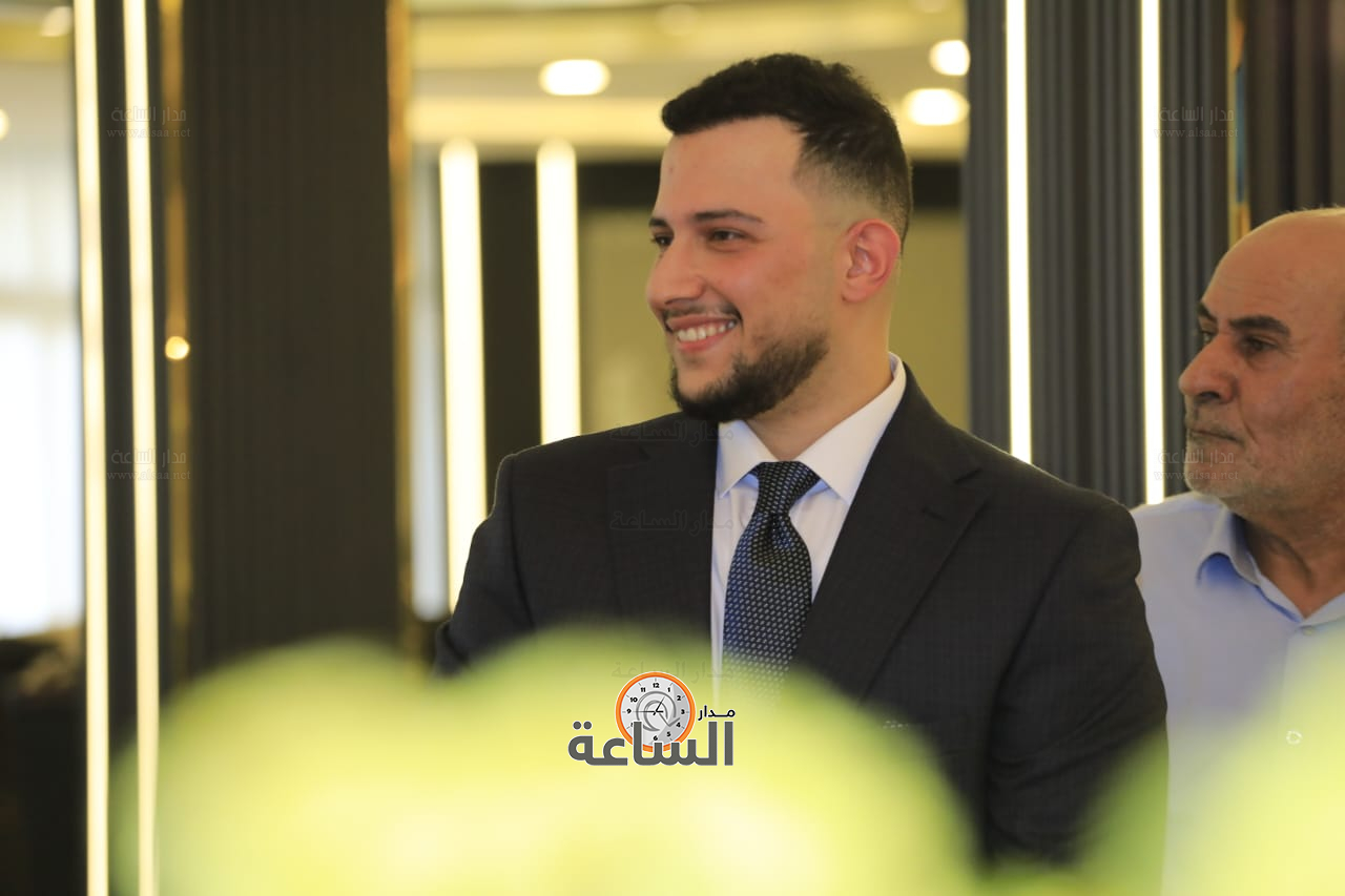 Madar Al-Saa Images 0.8175707140751962