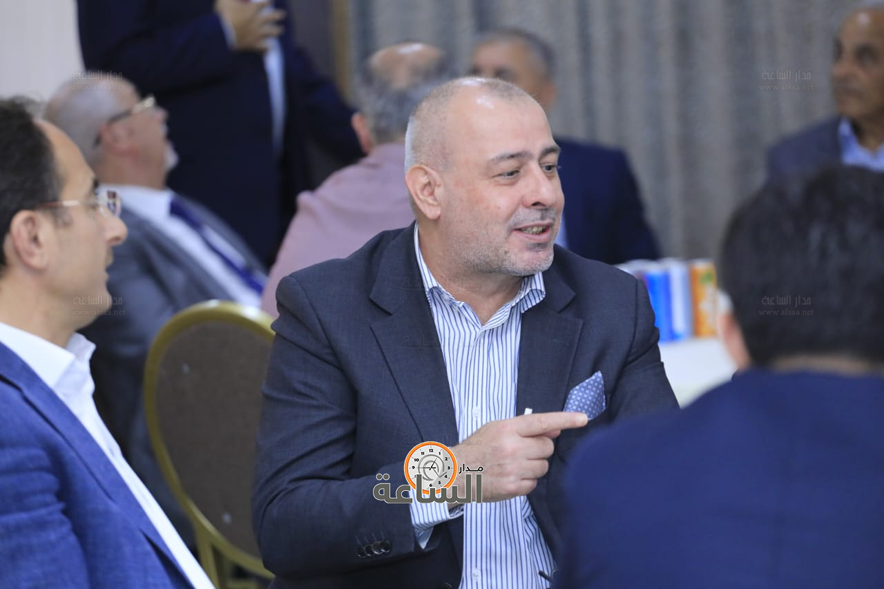 Madar Al-Saa Images 0.34131689896978357