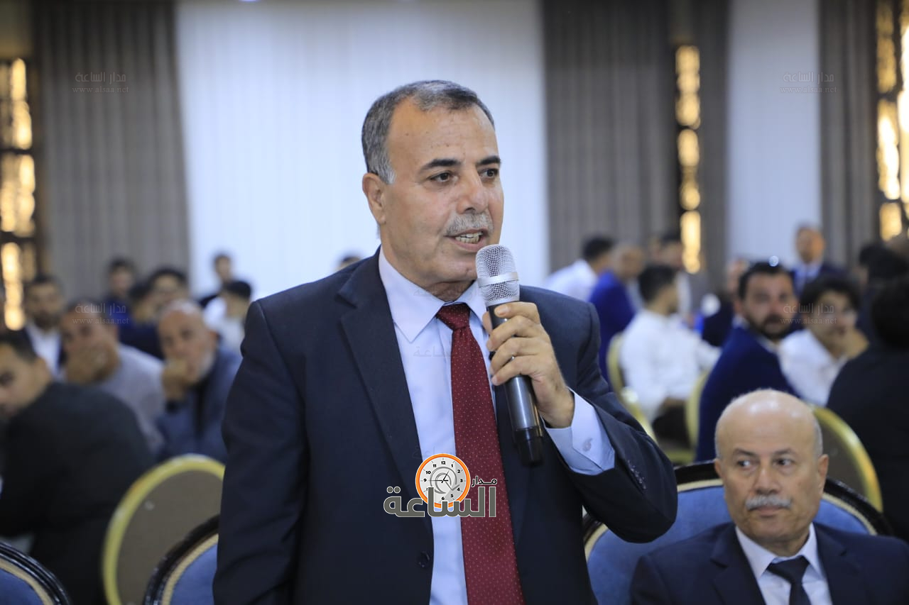 Madar Al-Saa Images 0.590996718525631