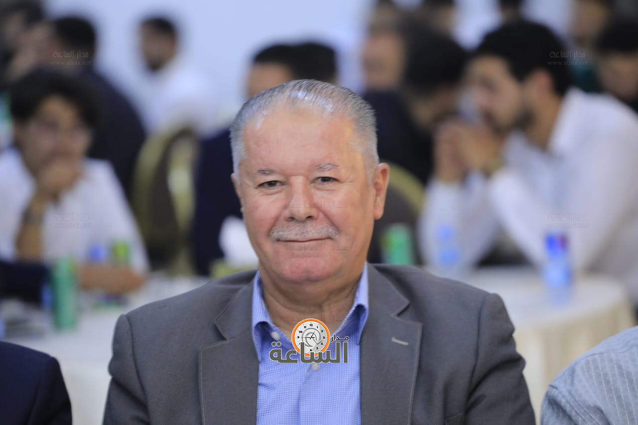 Madar Al-Saa Images 0.07998801661532295