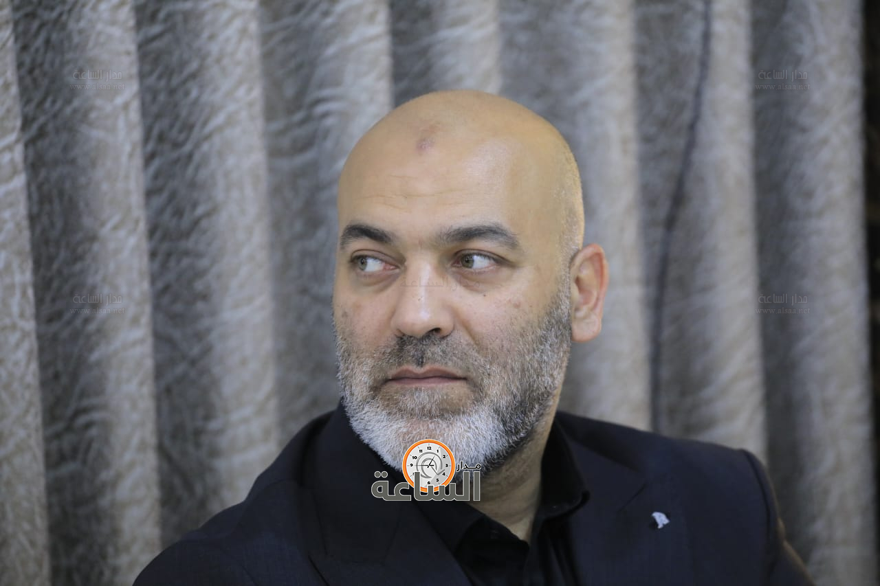 Madar Al-Saa Images 0.4743798244860269