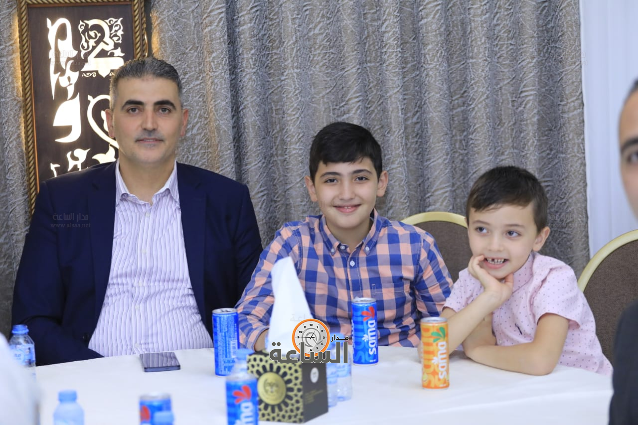 Madar Al-Saa Images 0.3990706008665059