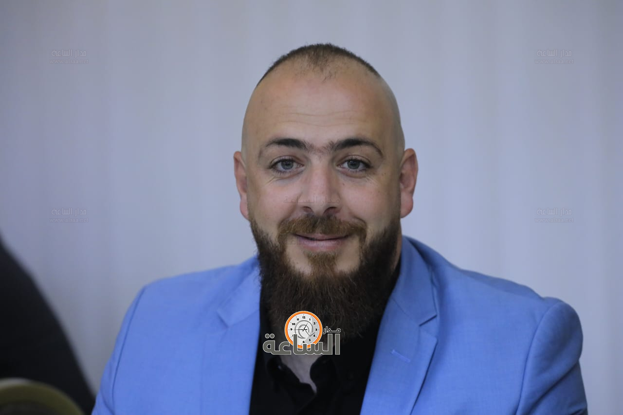 Madar Al-Saa Images 0.9271426378443735