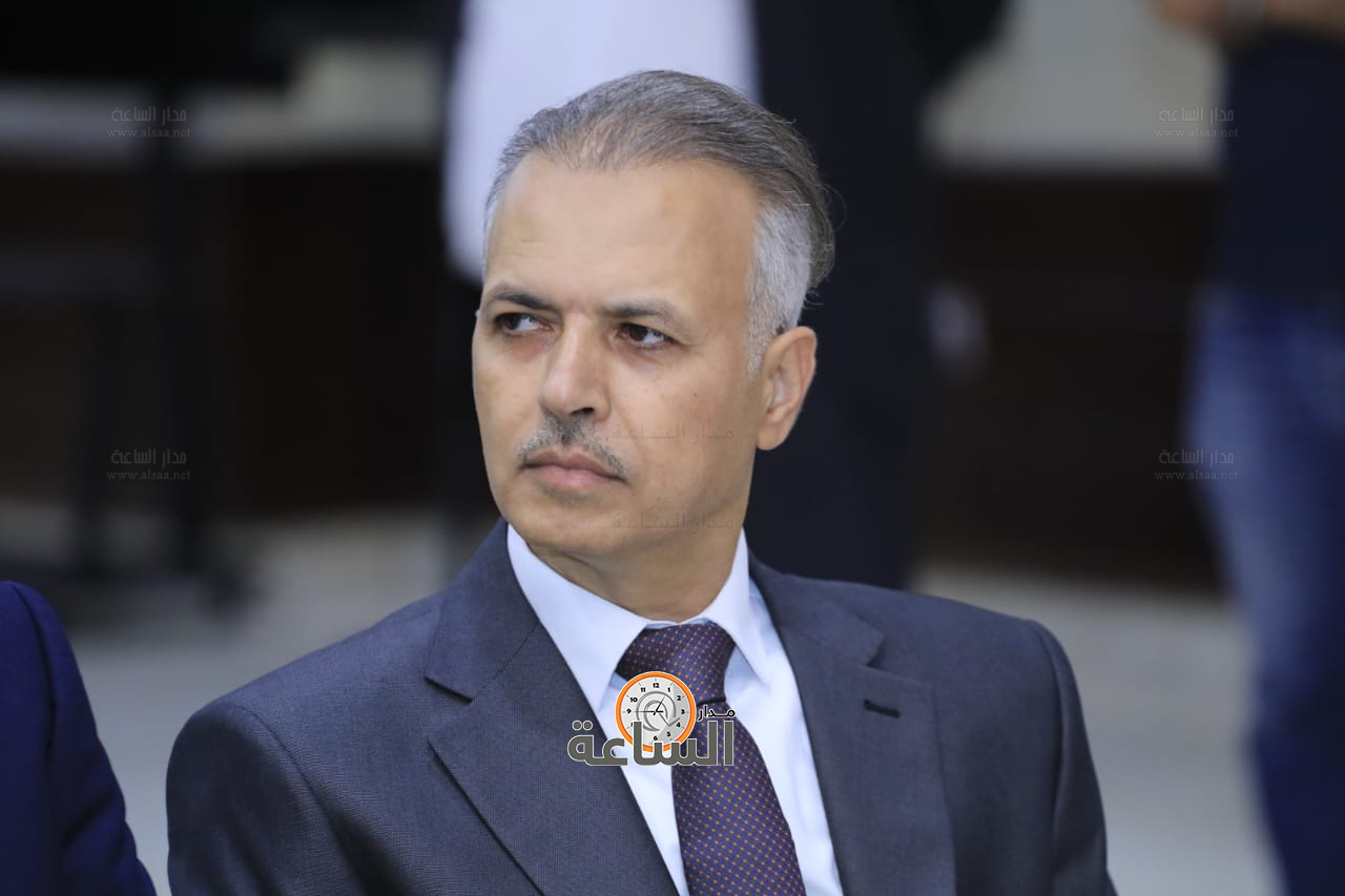 Madar Al-Saa Images 0.15213183603666536