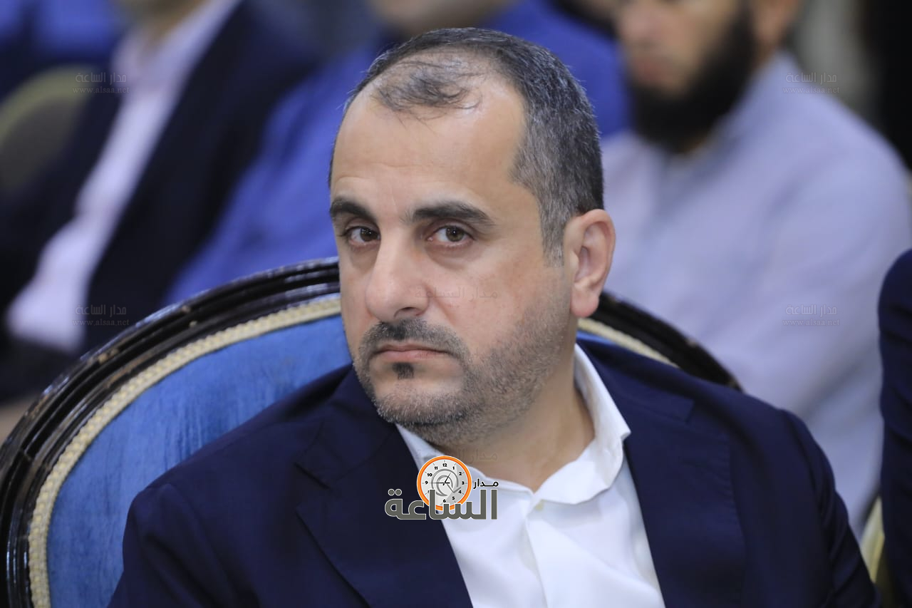 Madar Al-Saa Images 0.4703154731156336