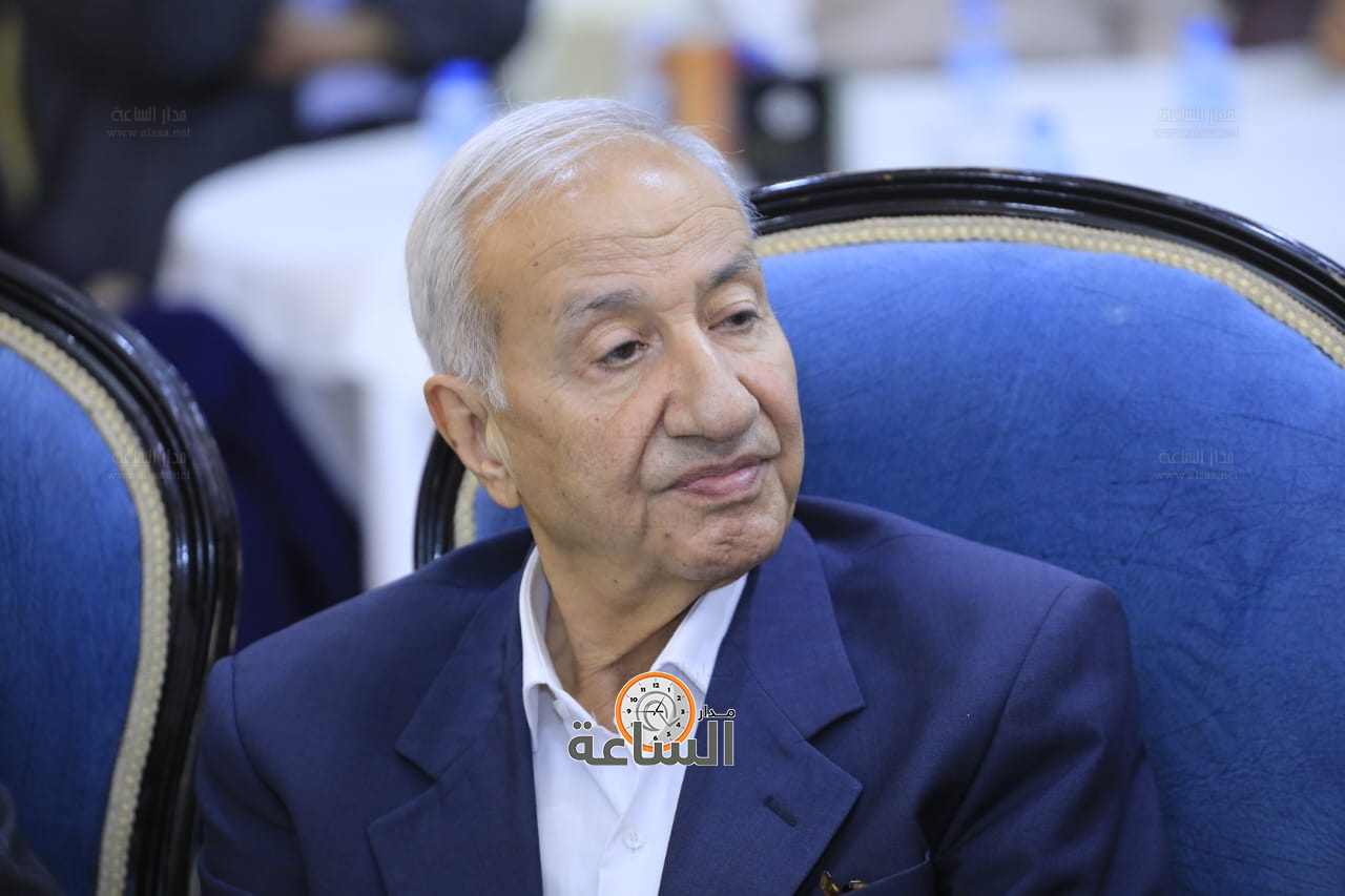 Madar Al-Saa Images 0.05704641341663508