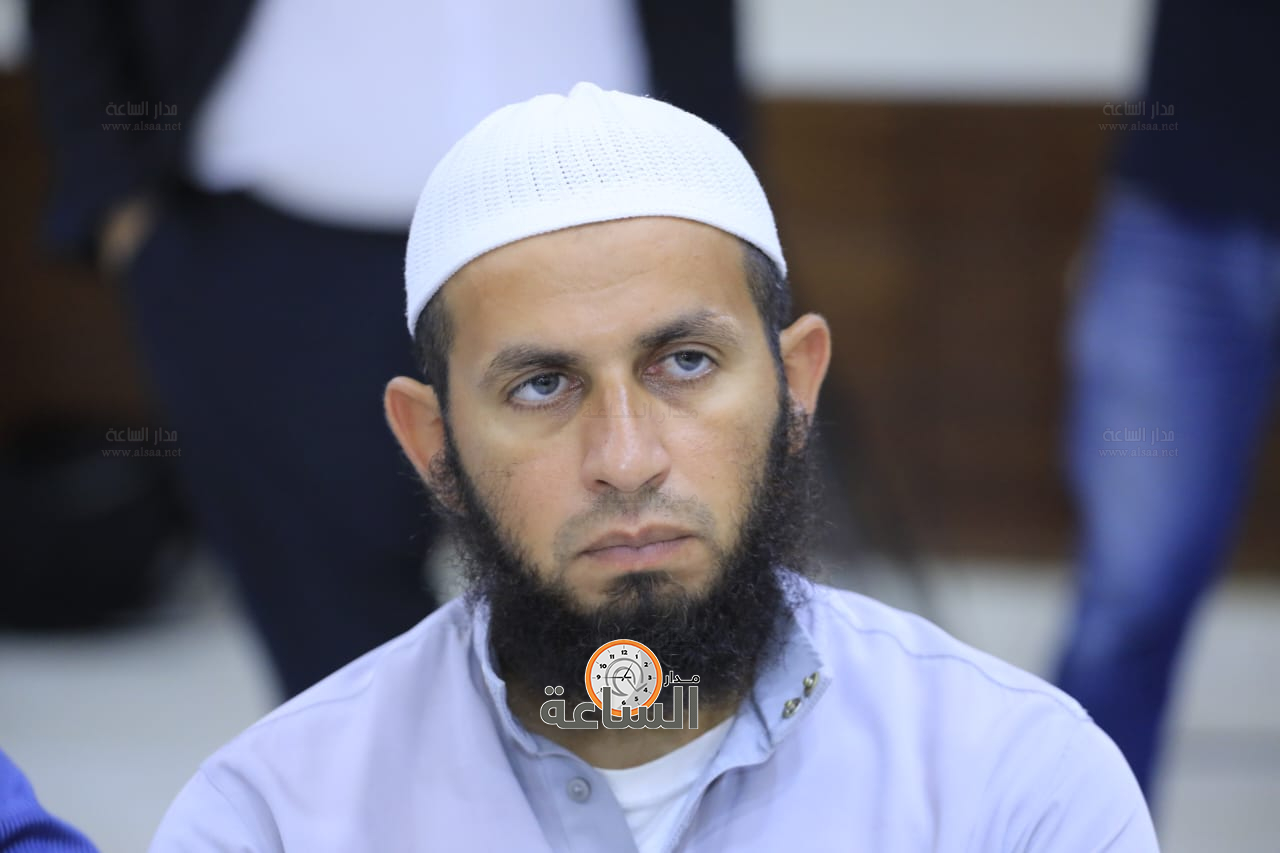 Madar Al-Saa Images 0.14319334937383688