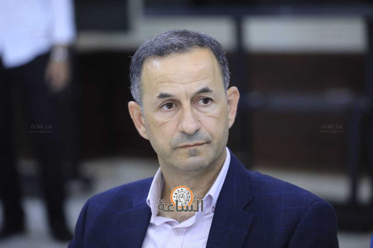 Madar Al-Saa Images 0.11019095670573531