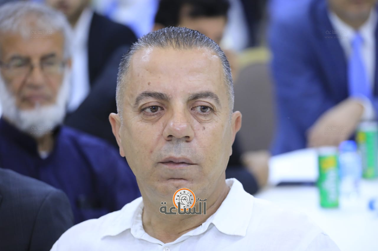 Madar Al-Saa Images 0.07237859572580174