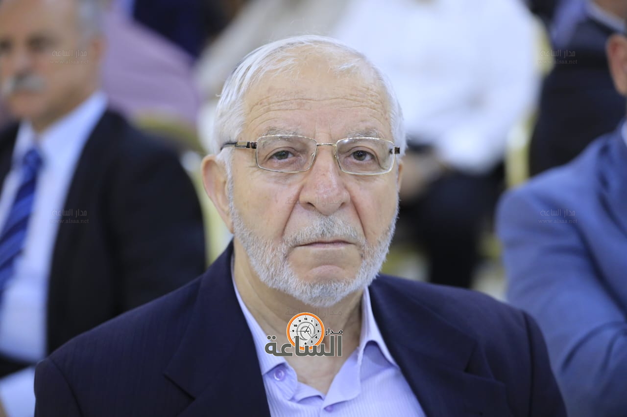 Madar Al-Saa Images 0.009749518558696324