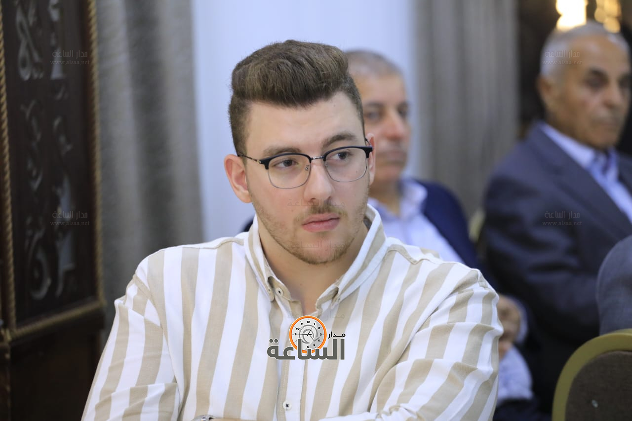 Madar Al-Saa Images 0.5344546226832799