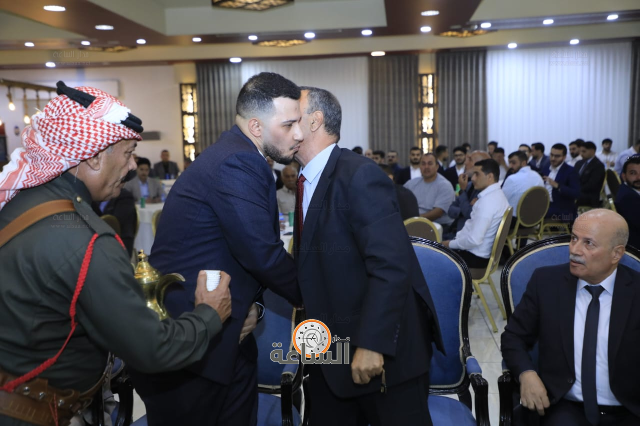 Madar Al-Saa Images 0.06328994513296671