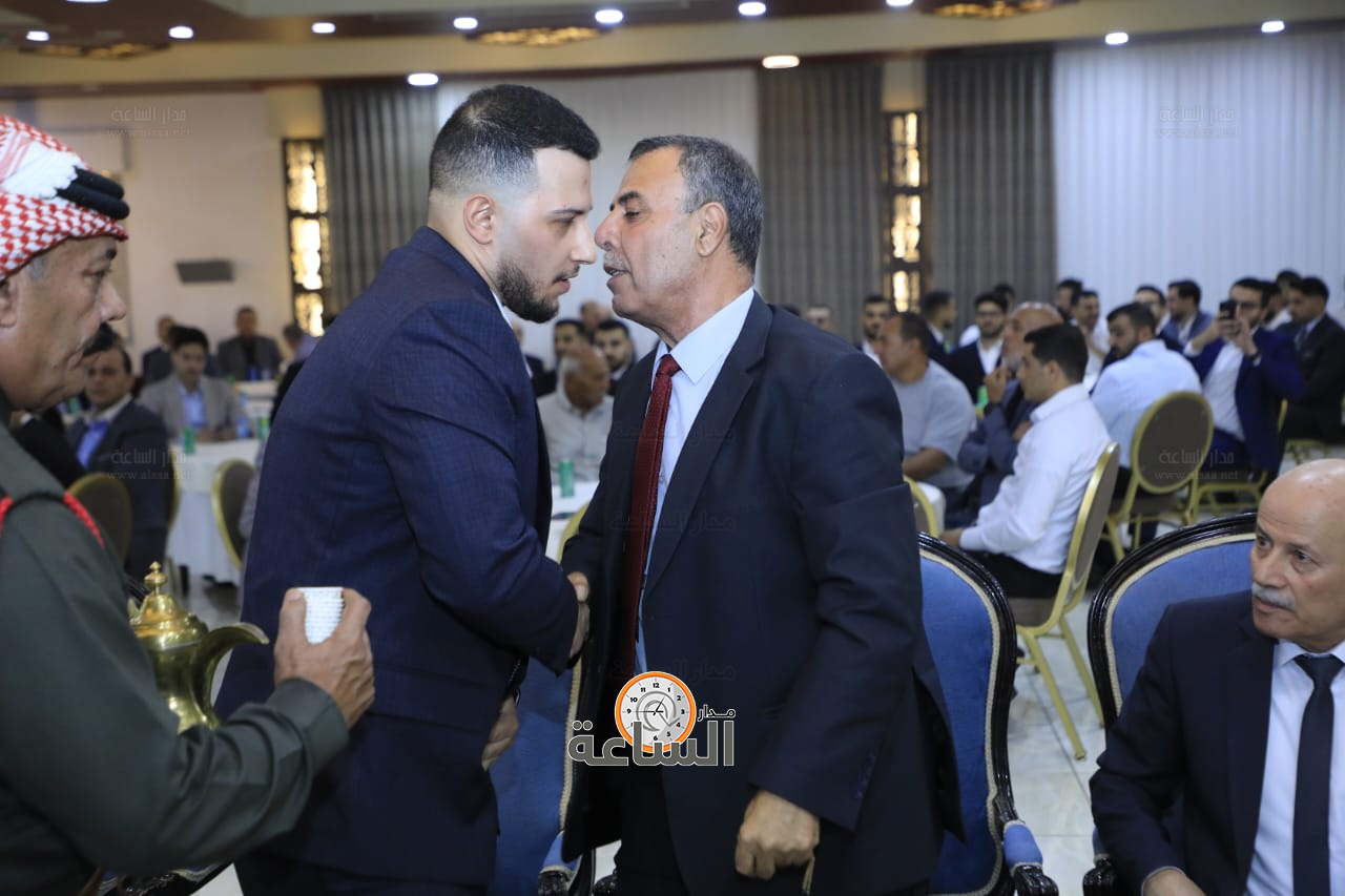 Madar Al-Saa Images 0.2591592670170496