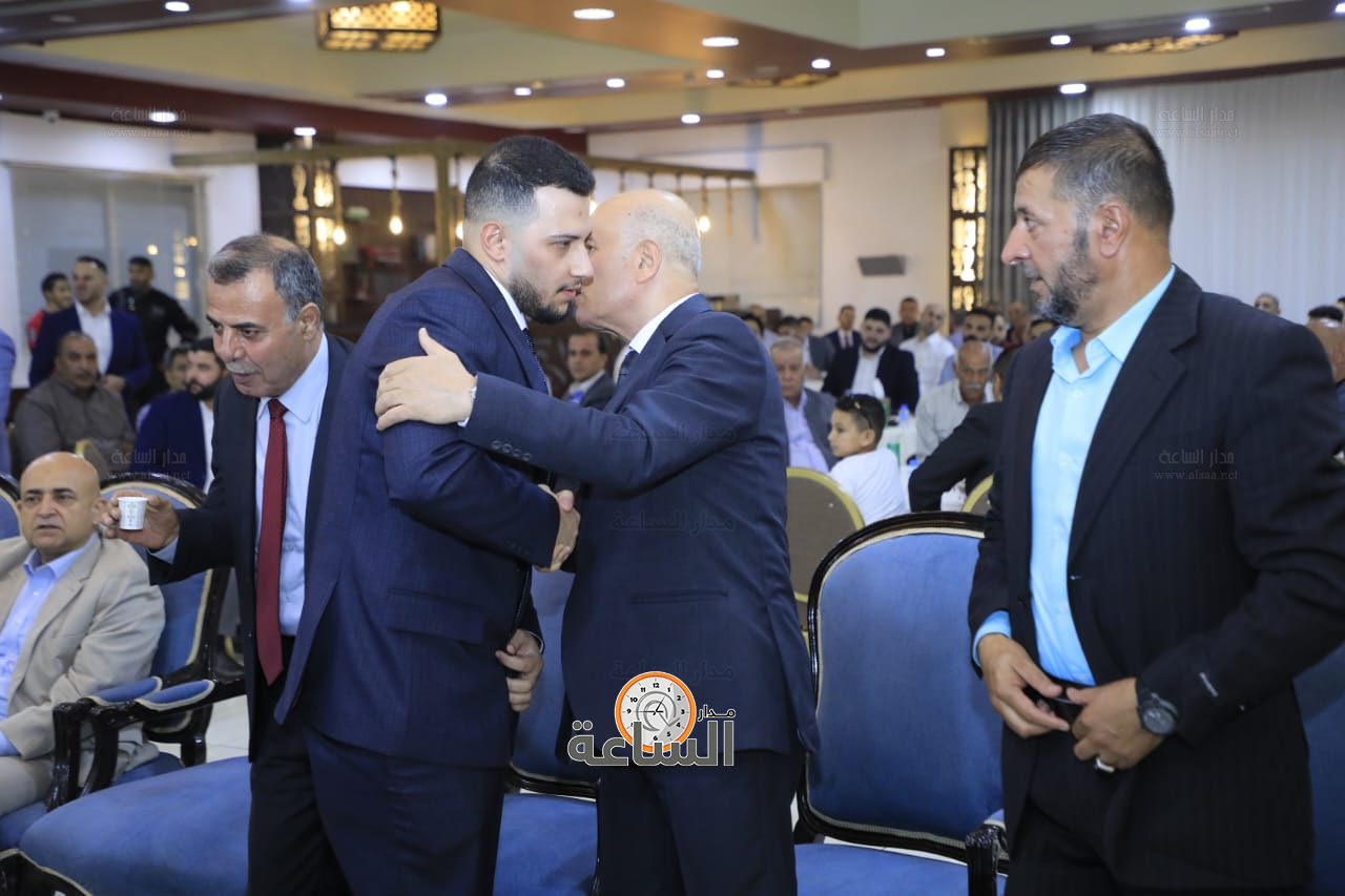 Madar Al-Saa Images 0.6077111357503223