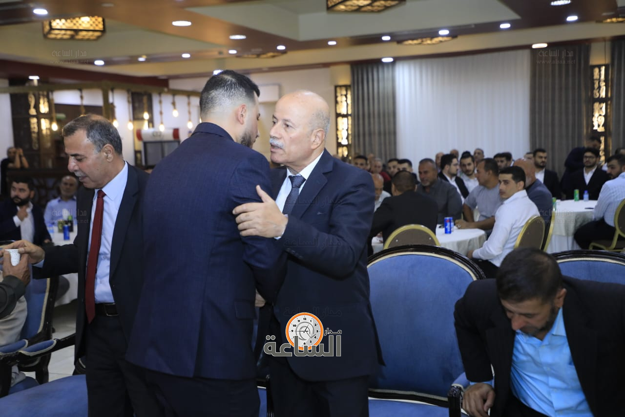 Madar Al-Saa Images 0.3849697985128435