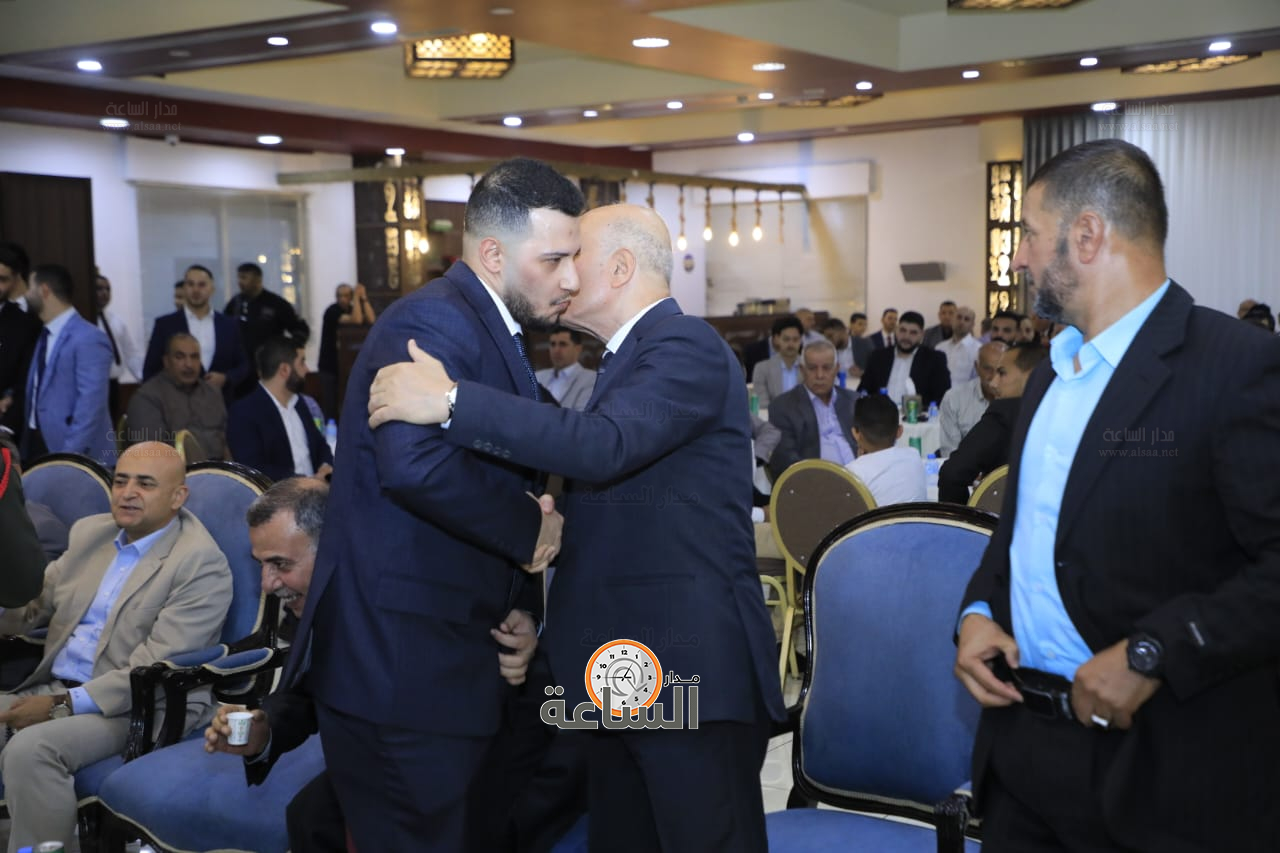 Madar Al-Saa Images 0.759944943515005